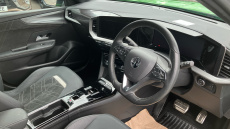 Vauxhall Mokka 1.2 Turbo Ultimate 5dr Auto Petrol Hatchback